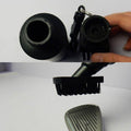 Golf Club Cleaning Brush with Water Reservoir, 19 cm, Single - view 3
