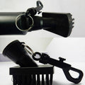 Golf Club Cleaning Brush with Water Reservoir, 19 cm, Single - view 5