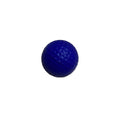 Golf Practice Foam Balls, 12 Pack PU Sponge for Indoor and Outdoor Training - Blue