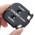 Golf Stroke Counter Two Digit Score Keeper for Shots and Putts - Black - view 4