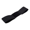 Golf Swing Training Aid Arm Band - Black, 35 x 8 cm - view 2