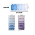 Gradient Correction Tape Set, Pack of 6 - Purple - view 4