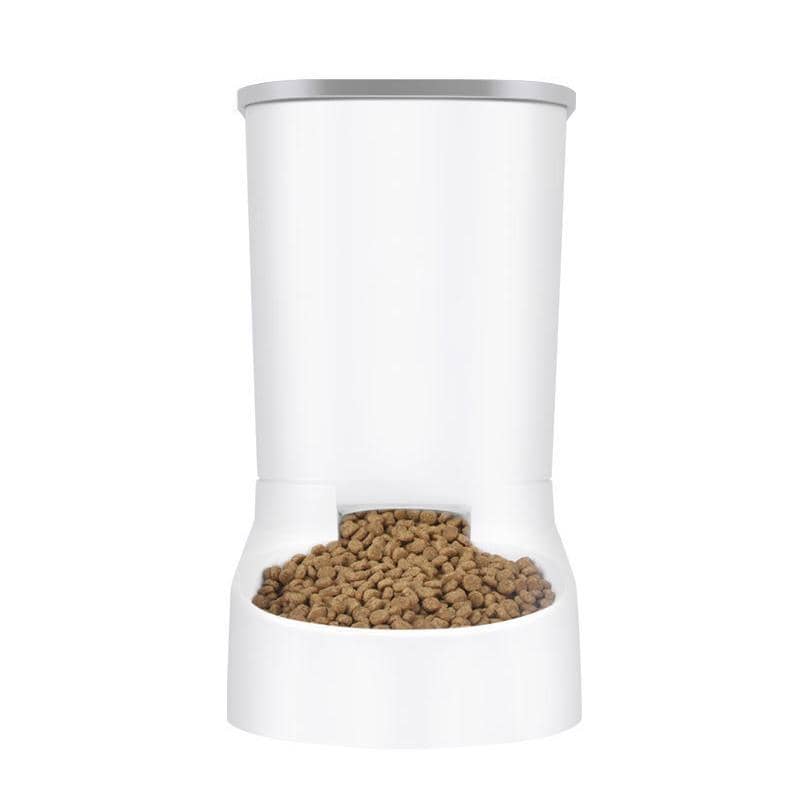Gravity Automatic Pet Food Feeder for Dogs and Cats - Food Feeder