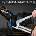 Grease Gun Hose with Steel Wire Reinforcement - 150 cm - view 5