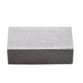Grill Cleaning Pumice Stone Set with Handle for Teppanyaki and BBQ, 5 Piece - view 2