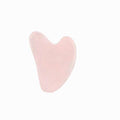 Gua Sha Scraping Plate - Pink