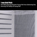 Guppy Fry Breeding Box Fish Tank Isolation Box - Small (16.2 x 14 x 15.3 cm) - view 5