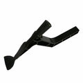 Gutter Roof Cleaning Tool with Hook for Leaves and Debris - view 2