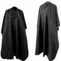 Hair Cutting Cape for Salon and Barber Use - Black, 120 x 150 cm - view 5