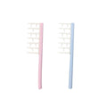 Hair Root Fluffy Comb, Wide Tooth Styling Comb for Volume - Light Blue - view 3