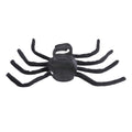 Halloween Spider Costume for Dogs and Cats - Size L (Chest 41 cm)