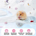 Hamster Bath Sand, Flower Scent - 2 kg - view 4