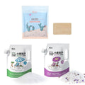 Hamster Bath Sand, Pumice Desert Sand - 2.5 kg - view 3