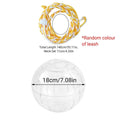 Hamster Running Ball Exercise Wheel Roller Toy for Outside the Cage - view 3