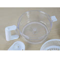 Hand Crank Vegetable Shredder and Slicer for Kitchen Prep - view 5