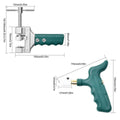 Handheld Diamond Tile Cutter for Thick Ceramic Tiles and Glass - view 3