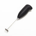 Handheld Milk Frother for Coffee, Whisk and Milk Foamer - view 2