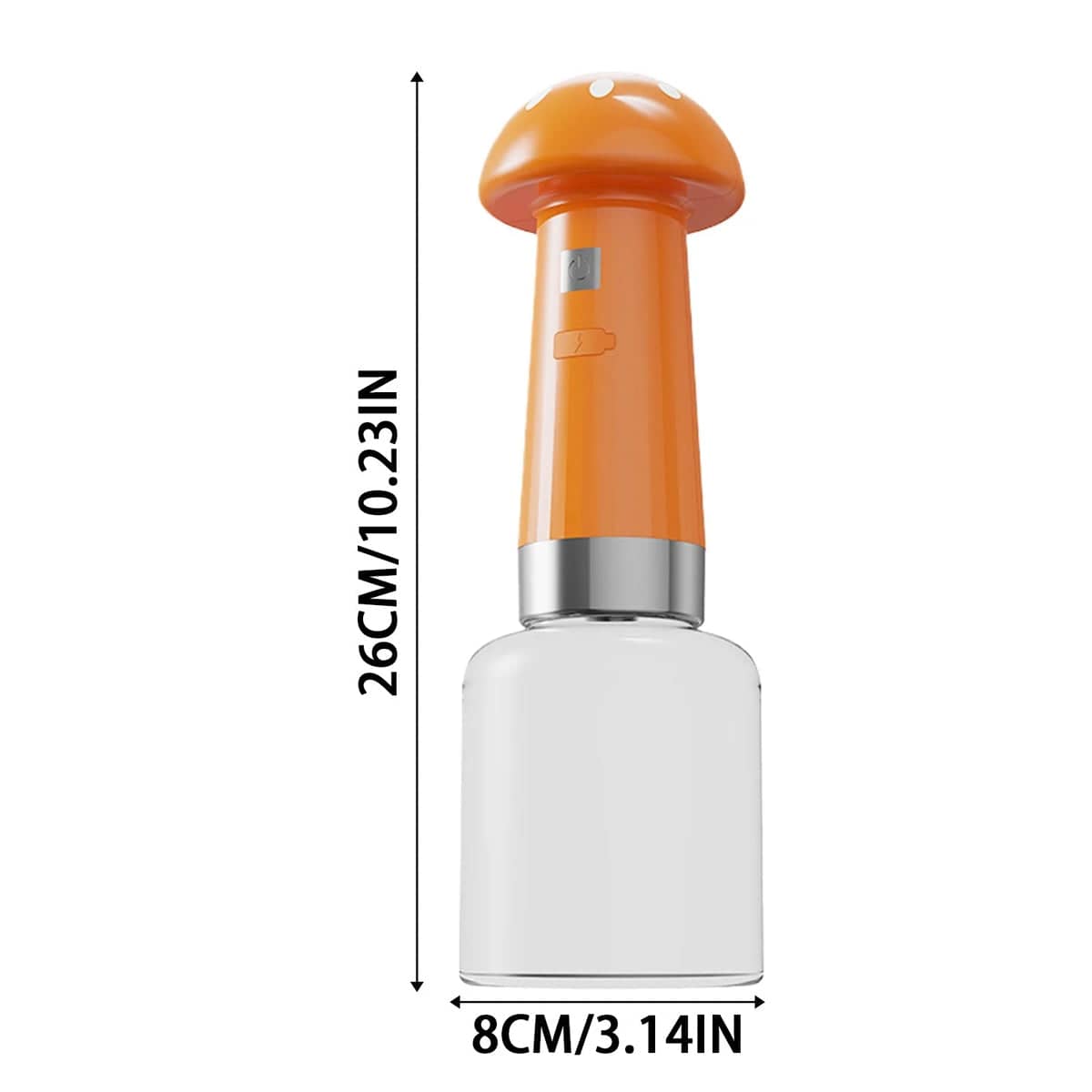 Handheld Pet Shampoo Foamer Dispenser for Dog and Cat Grooming - view 3