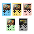 Handheld Retro Game Console 800 Classic Games - 800in1 Pink - view 3