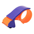 Handheld Tape Cutter Sealing Device 5 cm Baler for Packing and Packaging - Pack of 10 - view 2