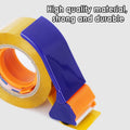 Handheld Tape Cutter Sealing Device 5 cm Baler for Packing and Packaging - Pack of 10 - view 4