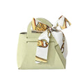 Handheld Wedding Candy Bags for Party Favours, Pack of 20 - Green