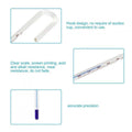 Hang on Aquarium Glass Thermometer Celsius for 10 mm Thick Glass - view 4
