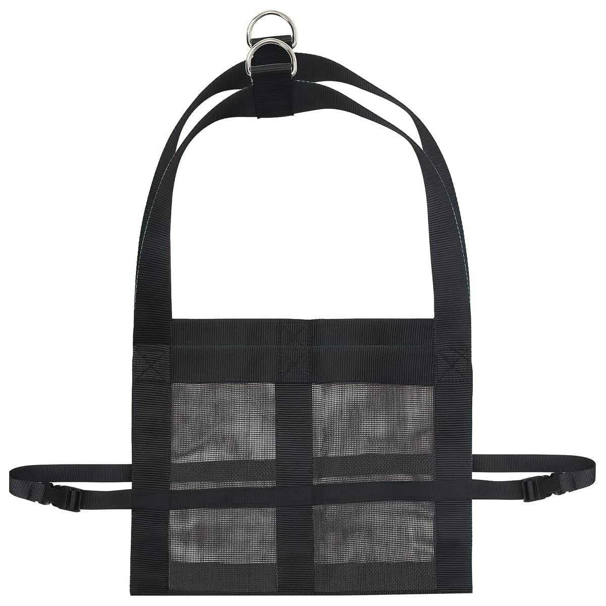 Hanging Animal Weighing Sling for Pets and Livestock - view 2