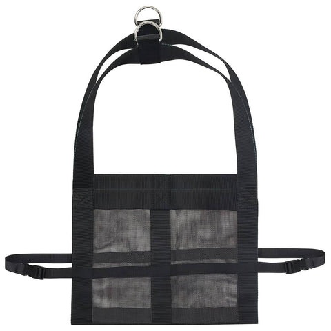 Hanging Animal Weighing Sling for Pets and Livestock - view 2