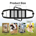 Hanging Animal Weighing Sling for Pets and Livestock - view 3