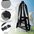 Hanging Animal Weighing Sling for Pets and Livestock - view 4