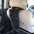 Hanging Car Rubbish Bags, Black Oxford Cloth, Pack of 2 - view 4