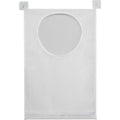 Hanging Laundry Bag, Oxford Cloth, 77 x 50 cm - Grey - view 3