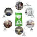 Hanging Moisture Absorber Dehumidifier Bag for Wardrobe Closet Storage - view 4