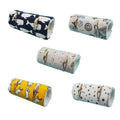 Hanging Tunnel Hammock for Guinea Pigs and Hamsters - Eiffel Tower Print - view 3