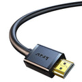 HDMI 2.0 Cable, 4K High Speed with Gold Plated Connectors - 10 m - view 3