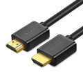 HDMI Cable 2.0 High Speed 4K Ultra HD with Ethernet - 1 m