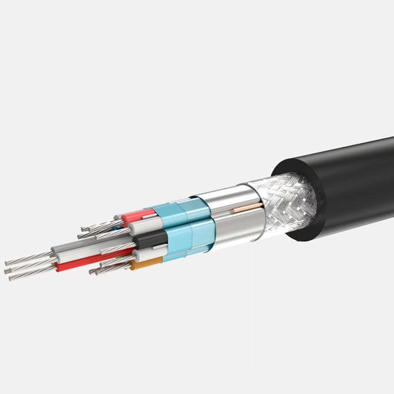 HDMI Cable 2.0 High Speed 4K Ultra HD with Ethernet - 1 m - view 6