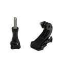 Head Strap and Chest Harness Mount for GoPro Hero 1 to 6 Action Cameras - view 4