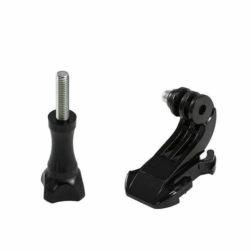 Head Strap and Chest Harness Mount for GoPro Hero 1 to 6 Action Cameras - view 4