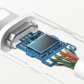 Headphone Jack Adapter for iPhone and iPad, Lightning to 3.5mm - view 3