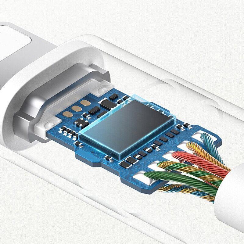 Headphone Jack Adapter for iPhone and iPad, Lightning to 3.5mm - view 3