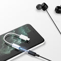 Headphone Jack Adapter for iPhone and iPad, Lightning to 3.5mm - view 5