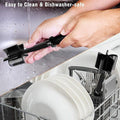 Heat Resistant Nylon Meat Chopper and Ground Beef Masher - view 5