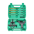 Heavy Duty Bicycle and Motorcycle Chain Breaker and Cutter Repair Tool Set - view 2