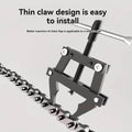 Heavy Duty Bicycle and Motorcycle Chain Breaker and Cutter Repair Tool Set - view 5