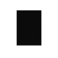 Heavy Duty Black Bin Bags, 90 x 100 cm - Pack of 100