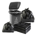 Heavy Duty Black Bin Bags, 90 x 100 cm - Pack of 100 - view 5