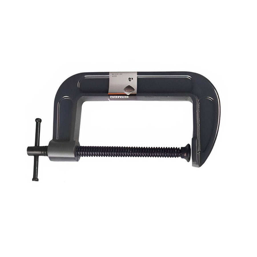 Heavy Duty G Clamp for Woodworking - 12 Inch (30.5 cm), Max Opening 290 mm
