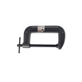 Heavy Duty G Clamp for Woodworking - 2 Inch (5.1 cm), Max Opening 55 mm